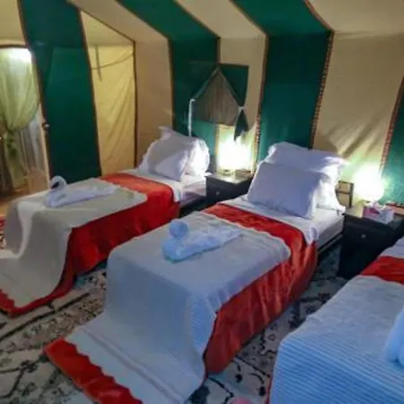 Camp Under Stars (Adults Only) Hotel Merzouga Exterior photo