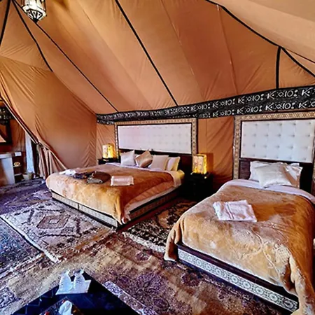 Camp Under Stars (Adults Only) Hotel Merzouga Exterior photo